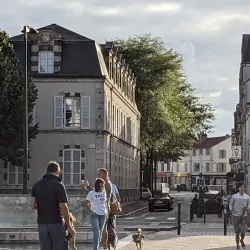 Place des Épars - Chartres