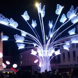 Place des Épars - Chartres