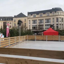 Place des Épars - Chartres