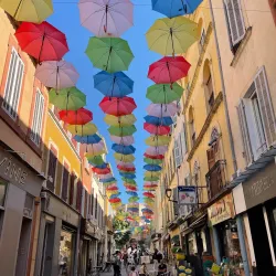 Tour de l'Horloge - Chartres