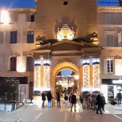 Tour de l'Horloge - Chartres