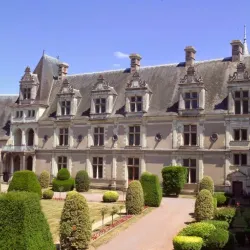 Château de Châteaubriant - Chateaubriant