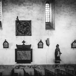 Église Saint-Jean-Baptiste - Chateaubriant