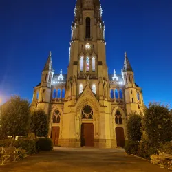 Église Saint-Jean-Baptiste - Chateaubriant