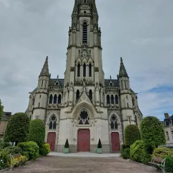 Église Saint-Jean-Baptiste - Chateaubriant