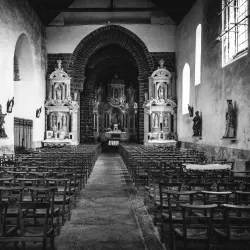 Église Saint-Jean-Baptiste - Chateaubriant