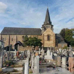 Église Saint-Jean-Baptiste - Chateaubriant