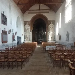 Église Saint-Jean-Baptiste - Chateaubriant