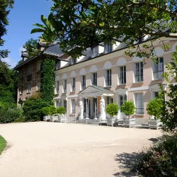 La Maison du Patrimoine - Chateaubriant