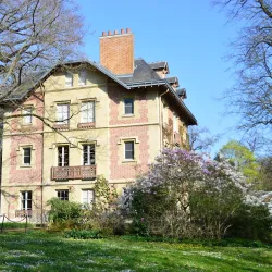 La Maison du Patrimoine - Chateaubriant