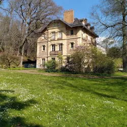 La Maison du Patrimoine - Chateaubriant