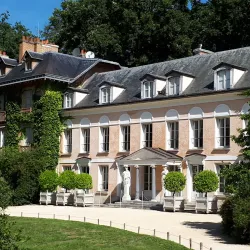 La Maison du Patrimoine - Chateaubriant