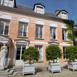 La Maison du Patrimoine - Chateaubriant