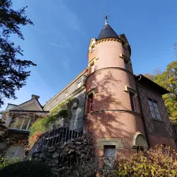 La Maison du Patrimoine - Chateaubriant
