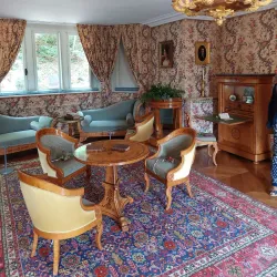 La Maison du Patrimoine - Chateaubriant