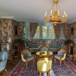 La Maison du Patrimoine - Chateaubriant