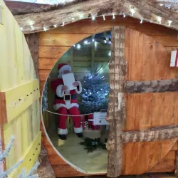 Les Halles de Châteaubriant - Chateaubriant