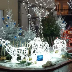 Les Halles de Châteaubriant - Chateaubriant