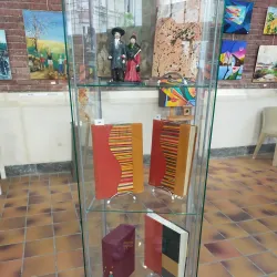 Les Halles de Châteaubriant - Chateaubriant