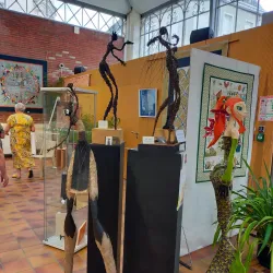 Les Halles de Châteaubriant - Chateaubriant