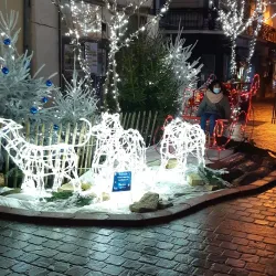 Les Halles de Châteaubriant - Chateaubriant