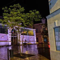 Les Halles de Châteaubriant - Chateaubriant