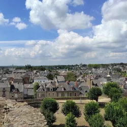 Musée du Château de Châteaubriant - Chateaubriant