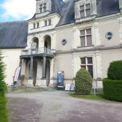Musée du Château de Châteaubriant - Chateaubriant