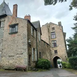 Musée du Château de Châteaubriant - Chateaubriant
