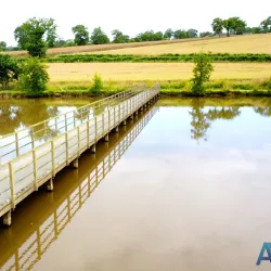 Parc de la Bouëxière - Chateaubriant