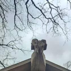 Parc de la Bouëxière - Chateaubriant