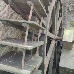 Parc de la Bouëxière - Chateaubriant