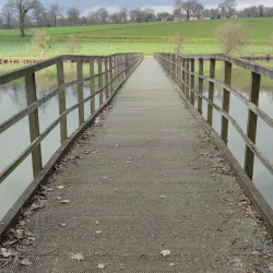 Parc de la Bouëxière - Chateaubriant
