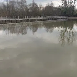 Parc de la Bouëxière - Chateaubriant