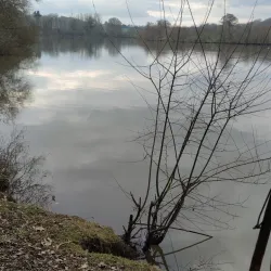 Parc de la Bouëxière - Chateaubriant