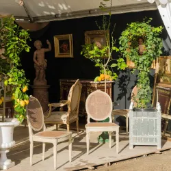 Chatou Old Town - Chatou