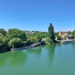 Île des Impressionnistes - Chatou
