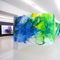 Local Art Galleries - Chatou