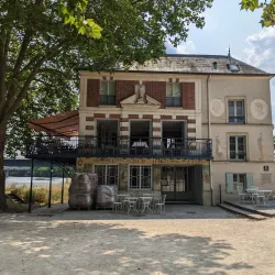 Musée Fournaise - Chatou