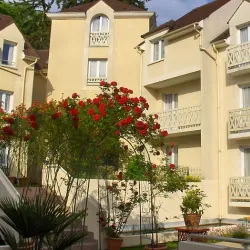 Villa des Impressionnistes - Chatou