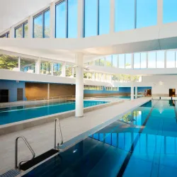 Centre Aquatique de Chaville - Chaville