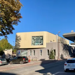 Centre Aquatique de Chaville - Chaville