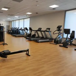 Centre Aquatique de Chaville - Chaville