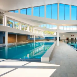 Centre Aquatique de Chaville - Chaville
