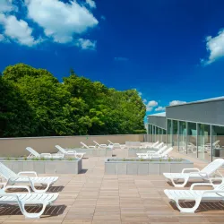 Centre Aquatique de Chaville - Chaville