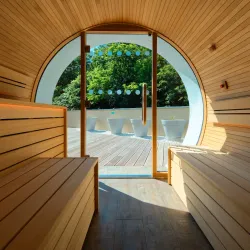 Centre Aquatique de Chaville - Chaville