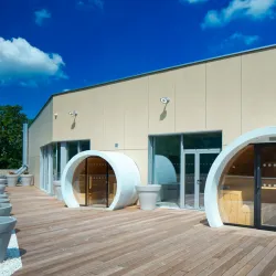 Centre Aquatique de Chaville - Chaville