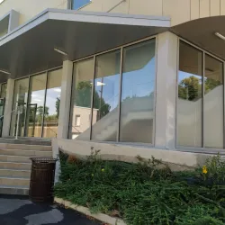 Centre Aquatique de Chaville - Chaville