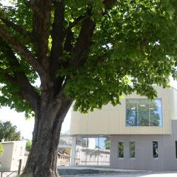 Centre Aquatique de Chaville - Chaville