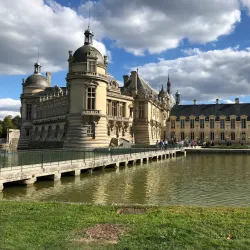 Château de Chaville - Chaville